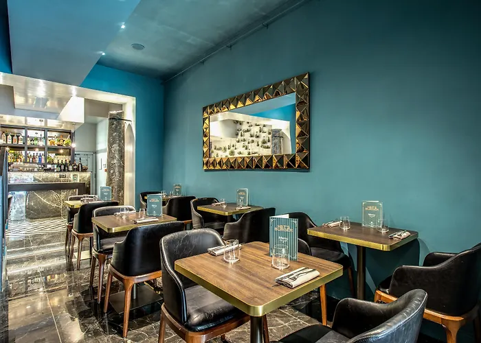 Hotel 87 Eighty-Seven - Maison D'Art Collection Rom