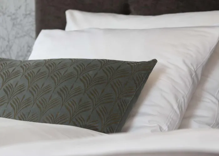 Hotels in Randers