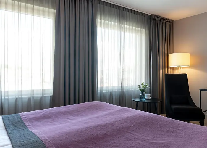 Ornskoldsvik Hotels