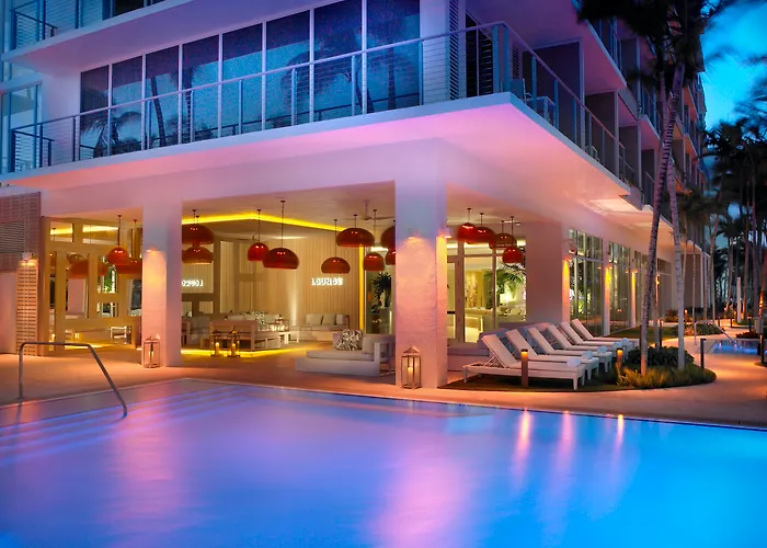 Grand Beach Hotel Bay Harbor Bal Harbour
