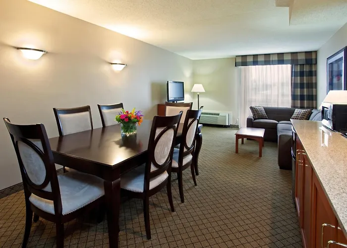 Holiday Inn Cincinnati-Eastgate By Ihg