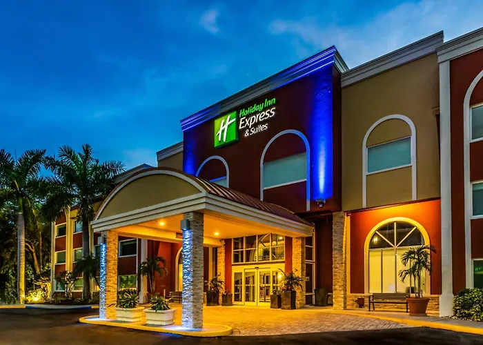 Bradenton Hotels