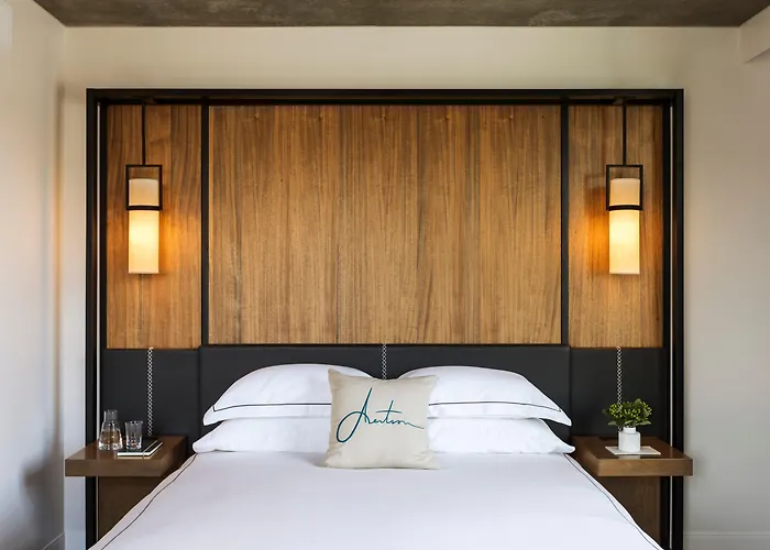 Kimpton Aertson Hotel By Ihg