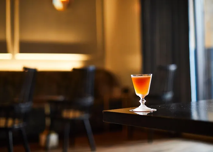 Kimpton Aertson Hotel By Ihg