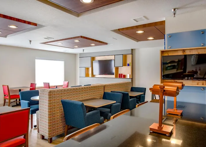 Bethany Hotels