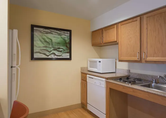 Homewood Suites By Hilton Newark-Wilmington South Area