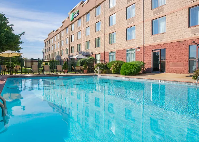 Holiday Inn Express Exton - Great Valley By Ihg