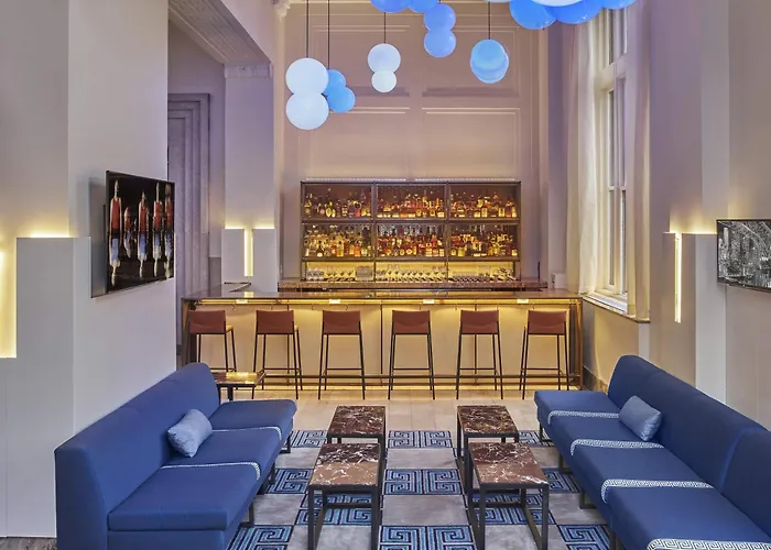 21C Museum Hotel Lexington