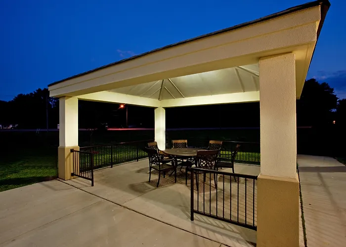 Candlewood Suites Chesapeake-Suffolk By Ihg