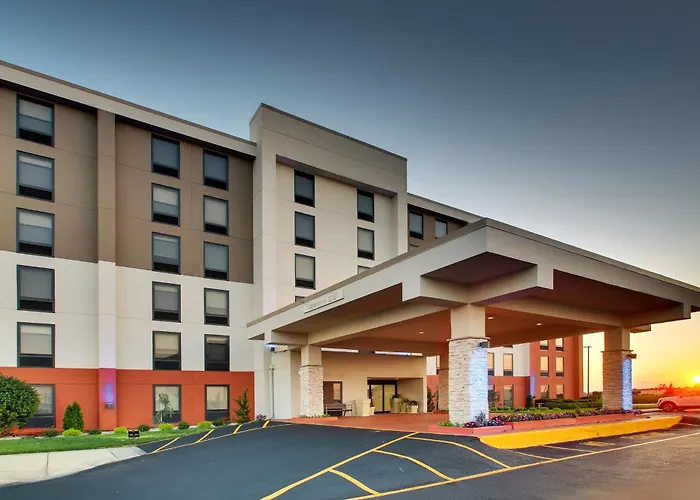 Egg Harbor Township Hotels