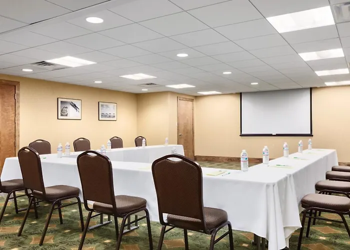 Holiday Inn Ocean City By Ihg