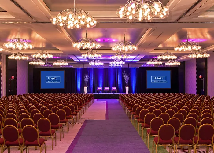 Hyatt Regency Rochester
