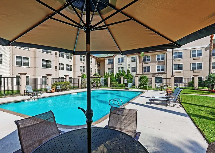 Homewood Suites By Hilton Brownsville