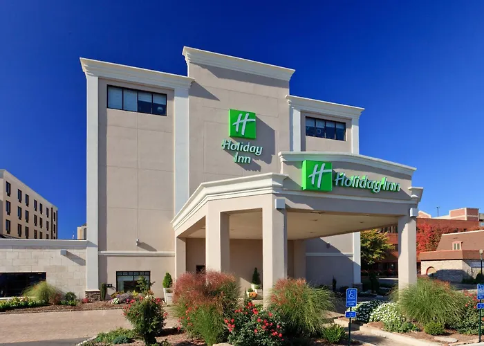 Holiday Inn Williamsport By Ihg