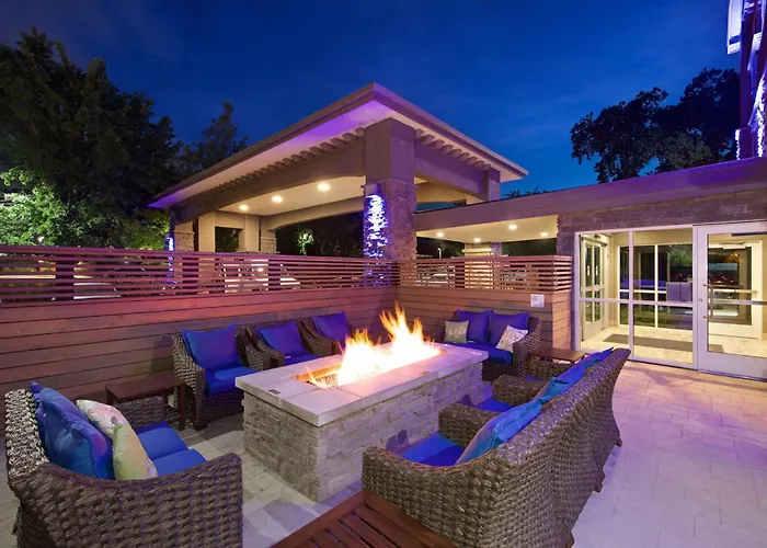Holiday Inn Express Hotel & Suites - Paso Robles By Ihg