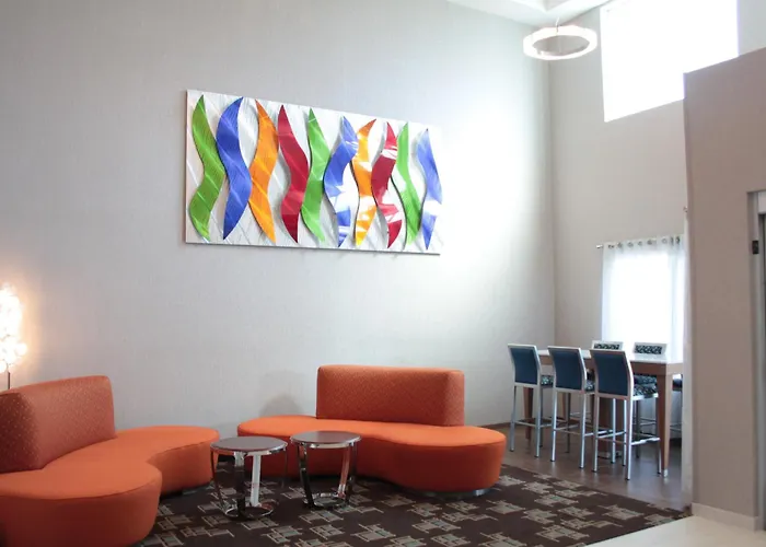 Holiday Inn Express Rocklin - Galleria Area By Ihg
