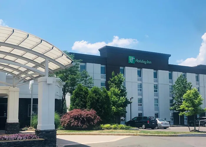 Kulpsville Hotels
