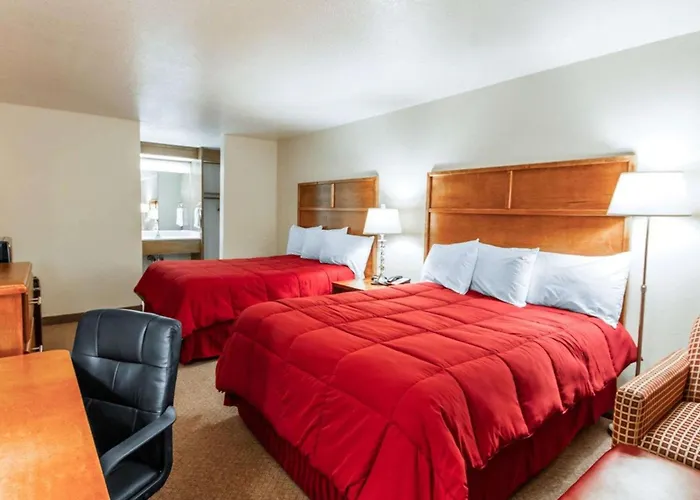 Sea Drift Inn Eureka