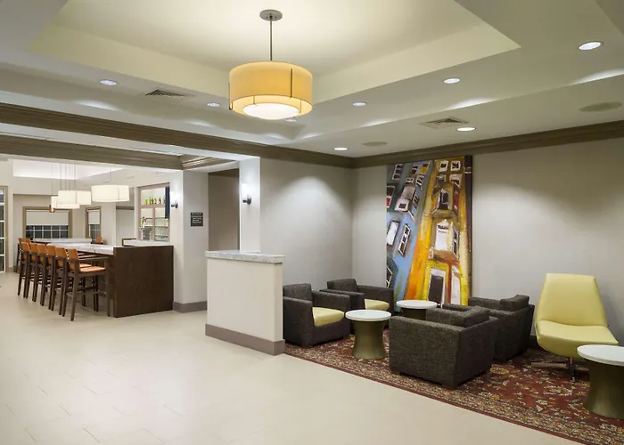 Hyatt House Bridgewater Hotel