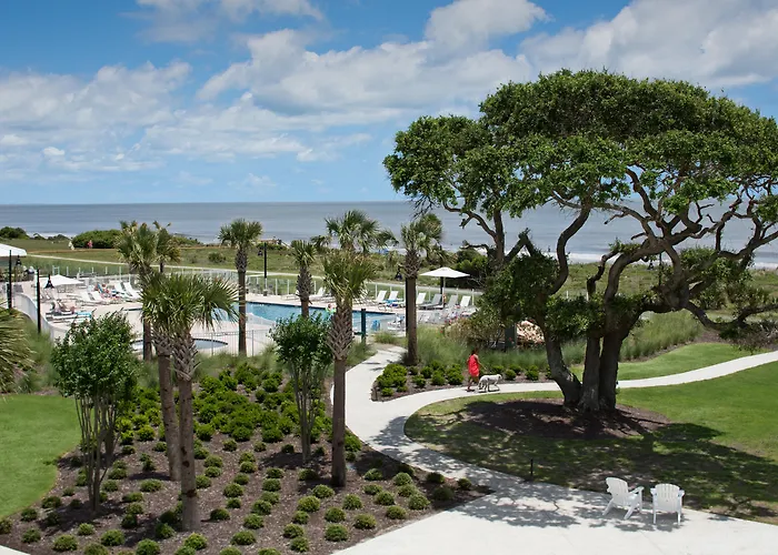 Holiday Inn Resort Jekyll Island By Ihg