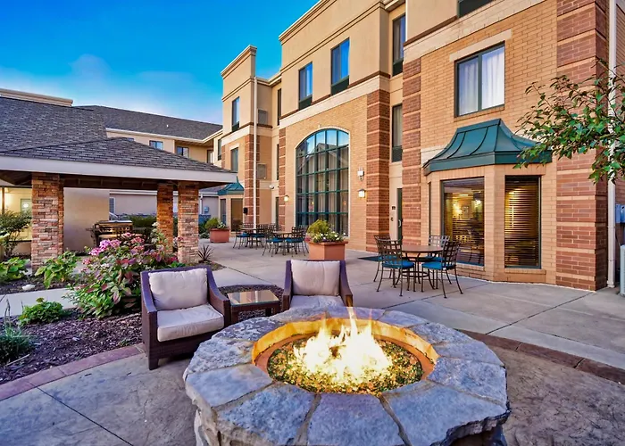 Staybridge Suites Middleton/Madison-West By Ihg