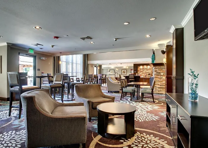 Staybridge Suites Middleton/Madison-West By Ihg