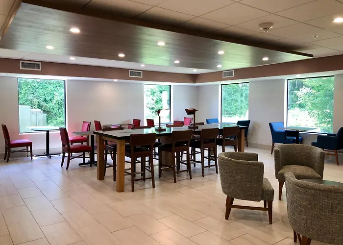 Great Barrington Boutique Hotels