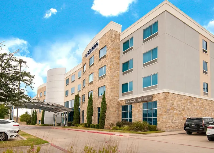 Waco Boutique Hotels