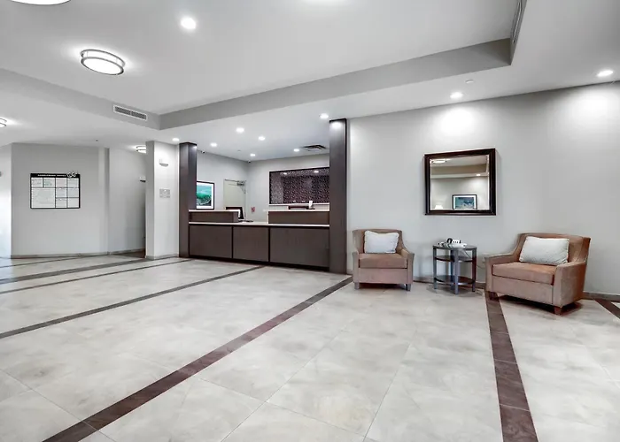 Candlewood Suites Waco By Ihg
