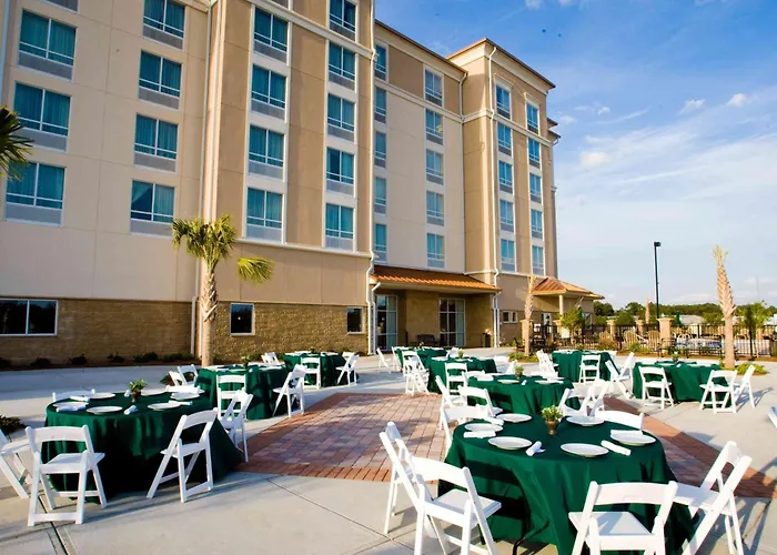 Holiday Inn Valdosta Conference Center By Ihg