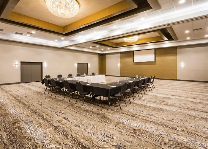 Holiday Inn Roanoke Airport - Conference Ctr By Ihg