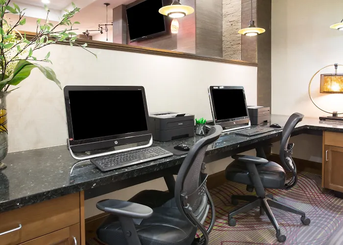 Holiday Inn & Suites Durango Downtown By Ihg
