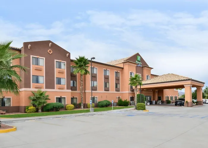 Holiday Inn Express Kingman By Ihg