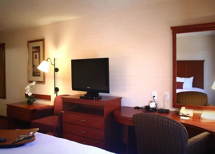 Hampton Inn Sierra Vista