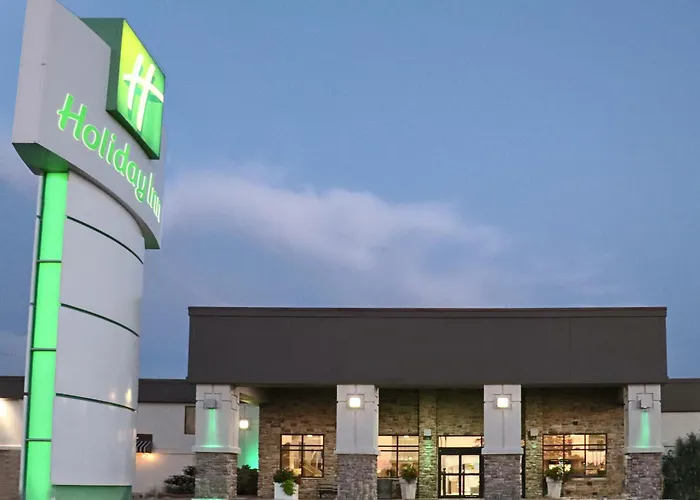 Holiday Inn Kearney By Ihg