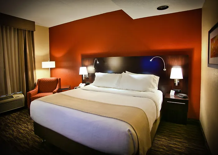 Pearl Street Hotel La Crosse