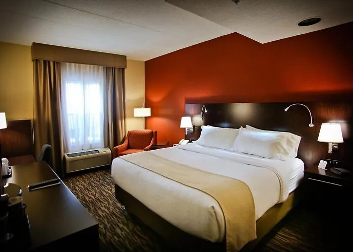 Pearl Street Hotel La Crosse