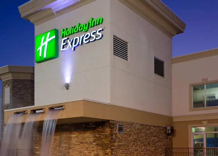 Holiday Inn Express Wisconsin Dells By Ihg Lake Delton