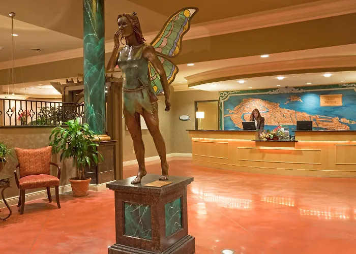 Holiday Inn Hotel & Suites Maple Grove Northwest Minneapolis-Arbor Lakes By Ihg