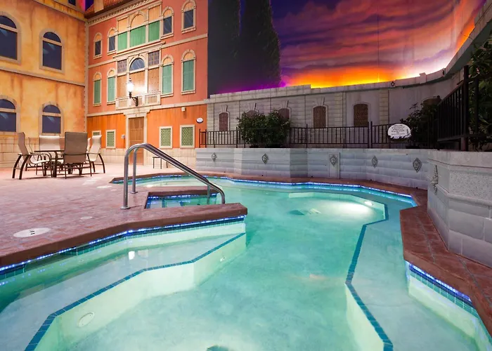 Holiday Inn Hotel & Suites Maple Grove Northwest Minneapolis-Arbor Lakes By Ihg