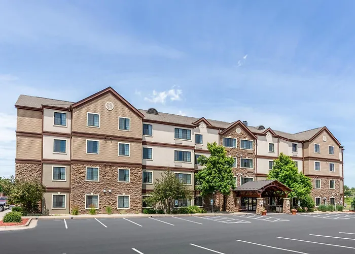 Staybridge Suites Davenport By Ihg Bettendorf