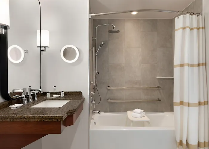 Crowne Plaza College Park - Washington Dc By Ihg Hotel Greenbelt