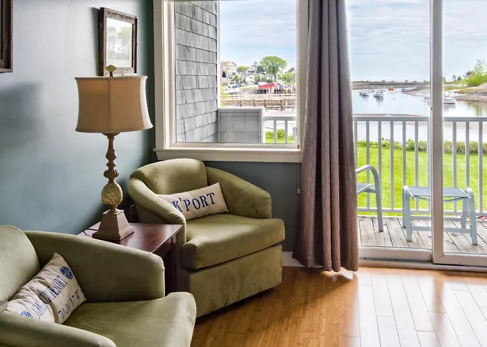 The Nonantum Resort Kennebunkport