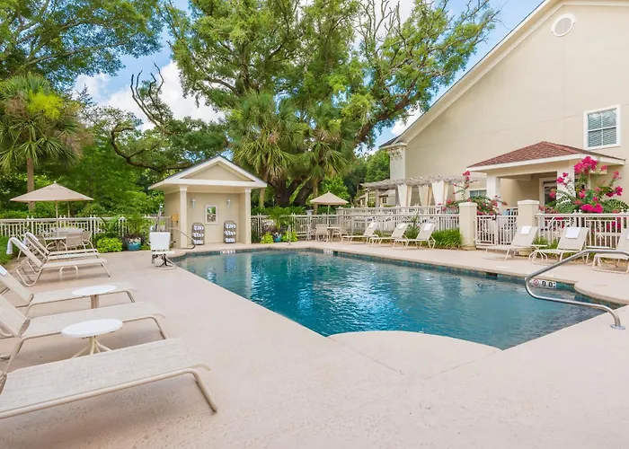 Holiday Inn Express Fairhope - Point Clear By Ihg