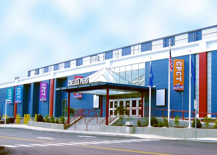 Holiday Inn Express Stamford, An Ihg Hotel