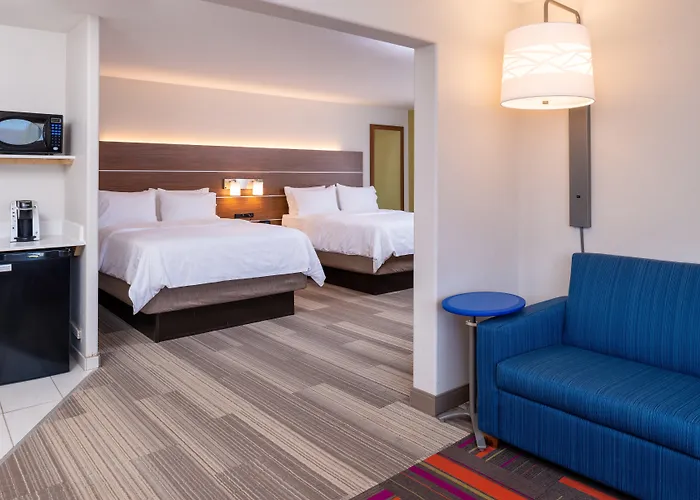 Holiday Inn Express Hotel & Suites Gunnison By Ihg