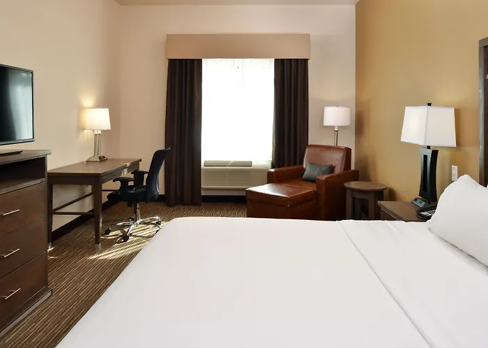 Holiday Inn Express & Suites Globe By Ihg