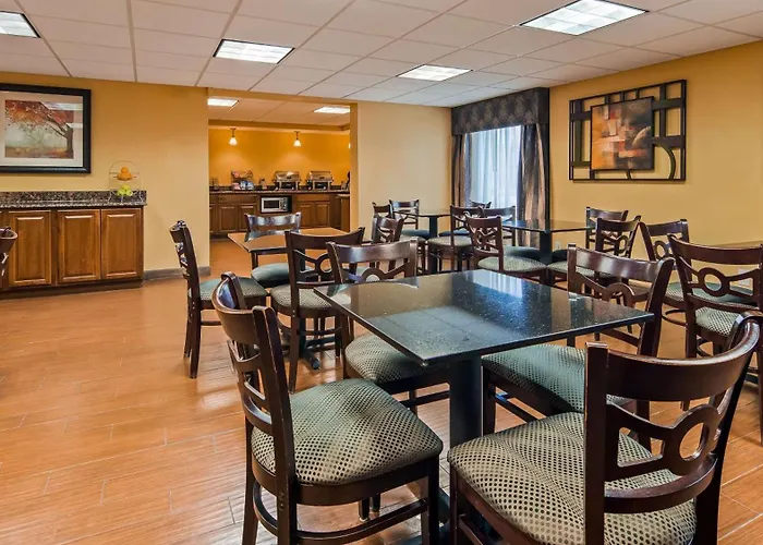 Alton Hotels