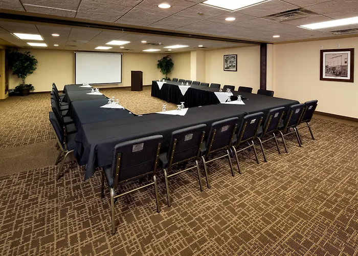 Holiday Inn Resort Deadwood Mountain Grand By Ihg