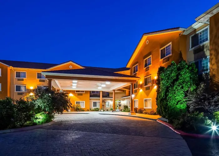 Caldwell Hotels